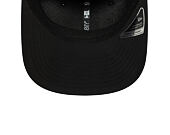 Kappe New Era - Recycled 9SEVENTY Stretch-Snap - AC Milan - Black