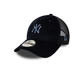 Kappe New Era - MLB Cord 9TWENTY - NY Yankees - Navy