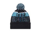 Mütze New Era - Sport Beanie - Tottenham Hotspur FC - Light Navy