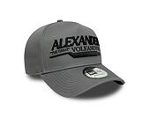 Kappe New Era - UFC MMA Alexander Volkanovski 9FORTY A-Frame - Grey