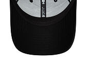 Kappe New Era - Tonal 9FORTY - AS Roma - Black