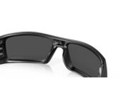 Sonnenbrille Oakley - Gascan - Prizm Black