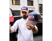 Kinder Kappe Stetson Trucker Cap Riding Hot Rod 62