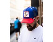 Kappe Goorin - The Historic Bear - Blue