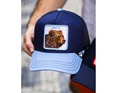 Kappe Goorin - Team Crab - Navy