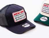 Kappe New Era - Sporty Patch Mesh Golfer 19TWENTY - Navy