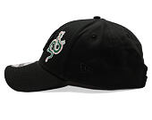 Kappe New Era - MLB Snake Icon 9FORTY - NY Yankees - Black