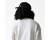 Damen Pullover New Era - Crest Crewneck - Heather Grey