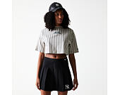 Damenrock New Era - MLB Tennis skirt - NY Yankees - Black