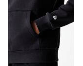 Pullover New Era - Lifestyle Quarter Zip - Black
