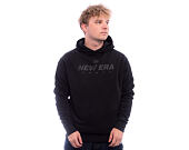 Pullover New Era - Tech Hoody - Black