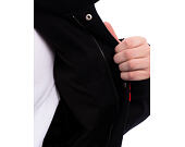 Jacke New Era - NBA Motorsport Jacke - Chicago Bulls - Schwarz