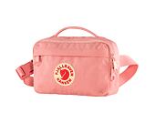Bauchtasche Fjällräven - Kånken Hip Pack - Pink