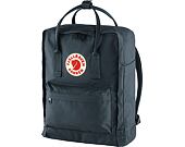 Rucksack Fjällräven - Kånken - Navy