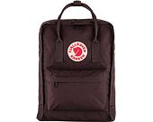 Rucksack Fjällräven - Kånken - Blackberry