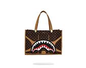 Tasche Sprayground - Hennyville Tortuga Tote