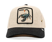 Goorin - Lethal Linen - Trucker Cap