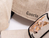 Goorin - Lethal Linen - Trucker Cap