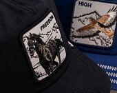 Goorin - Run Wild - Trucker Cap