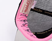 Kappe Mitchell & Ness - Hidden Trucker - Inter Miami Cf - Black