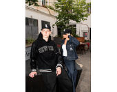 Damenjacke New Era - MLB Regular Denim Jacket - NY Yankees - Indigo