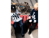 Strickpullover New Era - MLB Sweater Knit - LA Dodgers - Navy