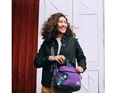 Bauchtasche Fjällräven - Vardag Shoulder Bag 6 - Violette-Coal Black