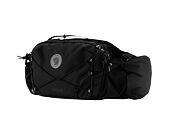 Bauchtasche Fjällräven - Abisko Hip Pack 6 - Black