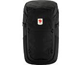 Rucksack Fjällräven - Ulvö 30 - Black
