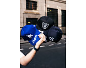 Kappe New Era - MLB Visor Hit 9FORTY A-Frame - NY Yankees - Navy