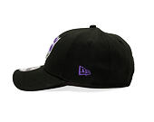 Kappe New Era - NBA The League 9FORTY - Sacramento Kings - Team Color