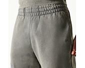 Shorts New Era - NBA Washed Shorts - LA Lakers - Grey