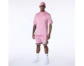 T-Shirt New Era -  MLB Floral Oversized NEYYAN