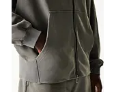 Pullover New Era - NBA Washed Full-zip - LA Lakers - Grey