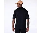 T-Shirt New Era -  MLB Floral Oversized NEYYAN