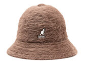 Kangol - Furgora Casual Bucket - Brown
