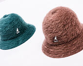 Kangol - Furgora Casual Bucket - Brown