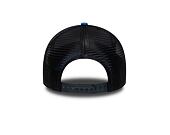 Kinder Kappe New Era - Seasonal Superman 9FORTY - Azure