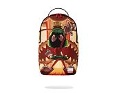 Rucksack Sprayground - Looney Tunes Marvin Bomb Dlxr Backpack
