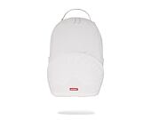 Rucksack Sprayground - White Pyramid Dlx Backpack