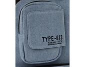 Rucksack Sprayground - Gold Lurex Burnout Spec Ops Backpack