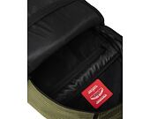 Rucksack Sprayground - Nylon Shark Central Army Dlx-Ripstop Backpack