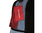 Rucksack Sprayground - Denim Shark Bite Dlxsv Backpack