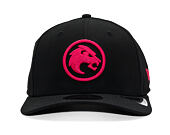 Basecap New Era - LIV Golf 9SEVENTY - Legion - Black