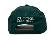 Basecap New Era - LIV Golf 9FORTY - Cleeks - Green