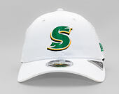 Basecap New Era - LIV Golf 9FORTY - Stinger - White