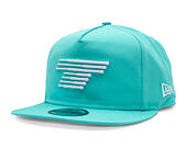 Basecap New Era - LIV Golf 19TWENTY Golfer - Torque - Teal