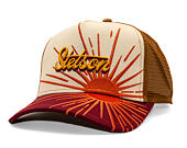 Kappe Stetson - Trucker Cap Dawn - 78