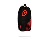 Rucksack Sprayground - Punk Spike Shark Dlxv Backpack