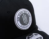 Basecap New Era - LIV Golf 9SEVENTY - Ironheads - Black